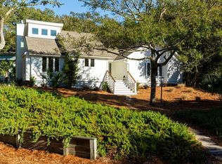 14 Fairway Oaks Ln, Isle Of Palms, SC 29451