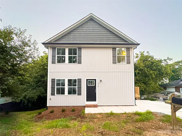 319 S Highland St, Gastonia, NC 28052