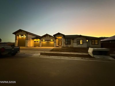 1590 Deseret Dr, Minden, NV, 89423