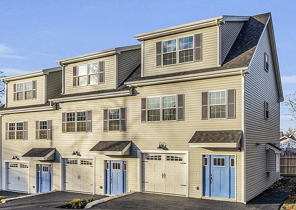 Broadway Townhouses 30 Broadway Lynn MA Zillow