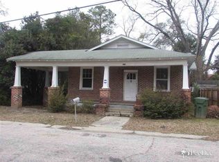 111 E Laurel St, Florence, SC 29506