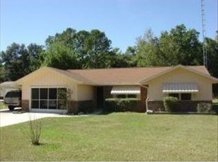 4140 NE 4th Ter, Ocala, FL 34479