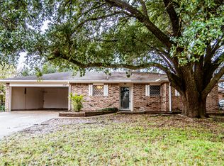 114 Charles St, Trinity, TX 75862