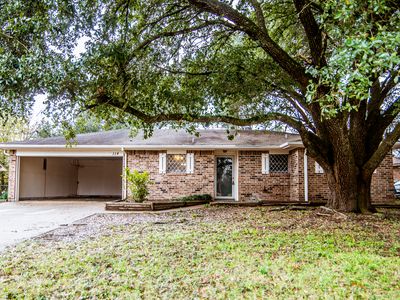 114 Charles St, Trinity, TX, 75862