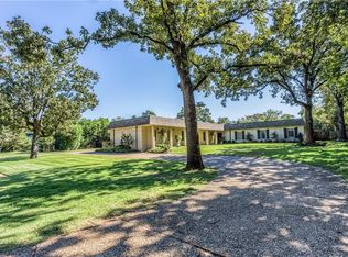 5350 E Valley Rd, Fort Smith, AR 72903