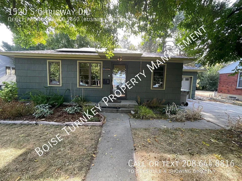 1520 S Chrisway Dr