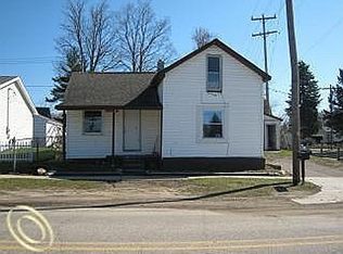 4605 Water St, Columbiaville, MI