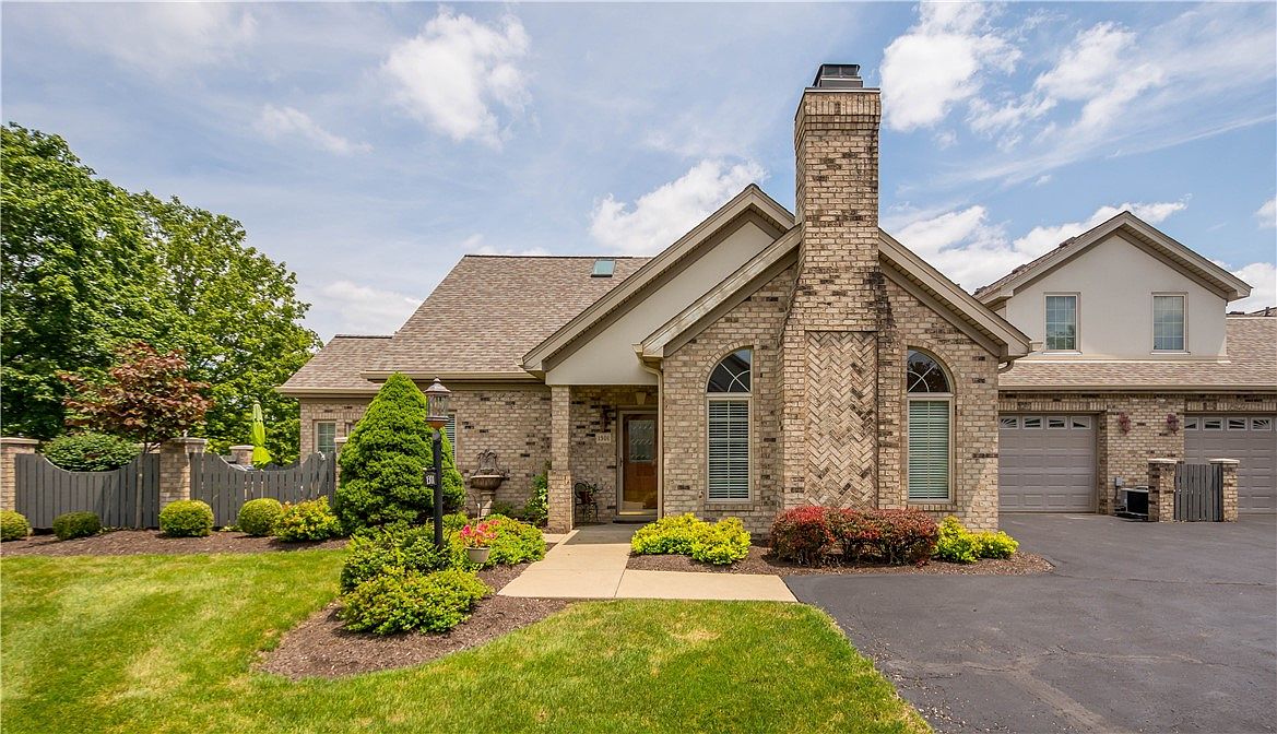 1301 Cherry Hill Dr, Presto, PA 15142 | Zillow
