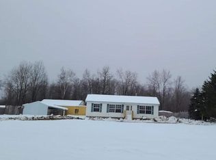11950 Ludington Dr, Lake, MI 48632
