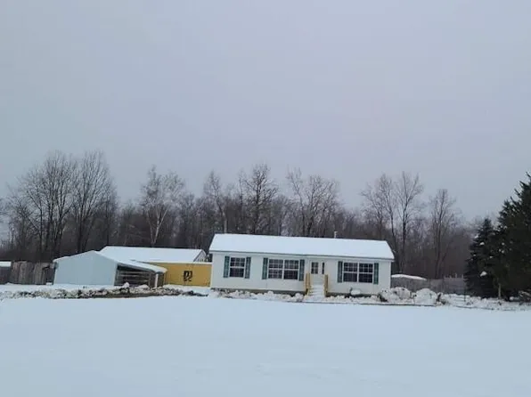 11950 Ludington Dr, Lake, MI 48632