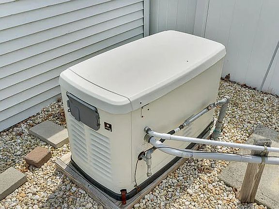 Backup Generator