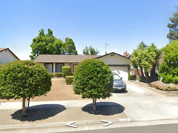 490 South Ct, Dixon, CA 95620