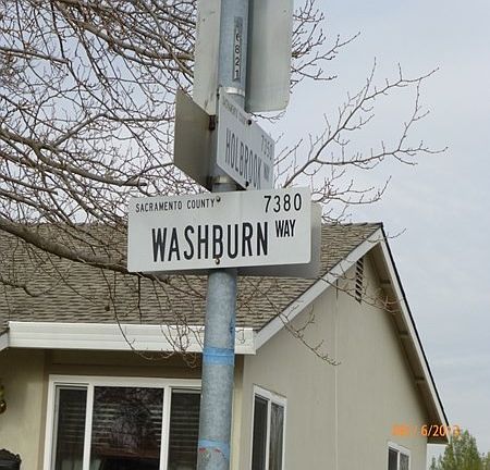 2nd image of 7301 Washburn Way
