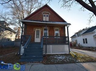 1370 Harvey St REAR 1370, Green Bay, WI 54302