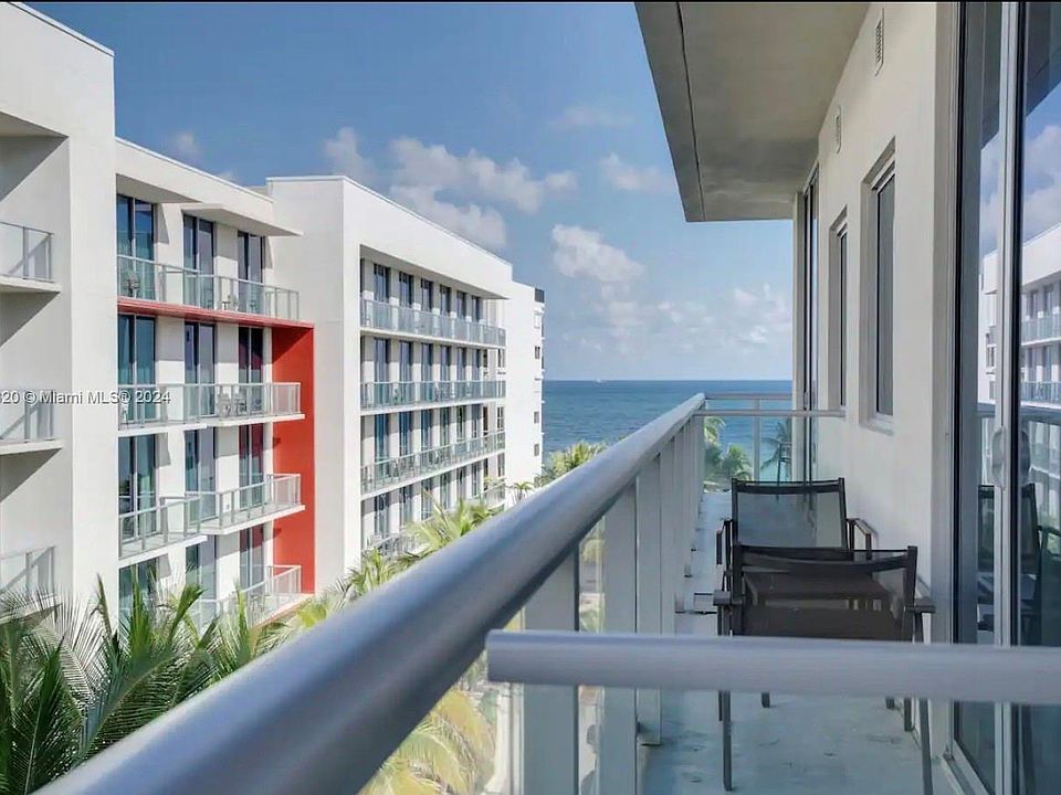 1st image of 777 Ocean Dr #S510