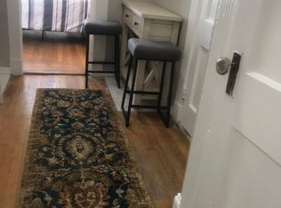 463 Park Dr #501, Boston, MA 02215