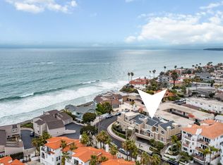 260 W Marquita APT C, San Clemente, CA 92672