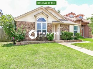 1306 SW 95th St, Oklahoma City, OK 73159