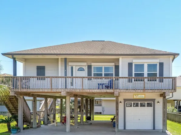 13929 Pirates Beach Blvd, Galveston, TX 77554