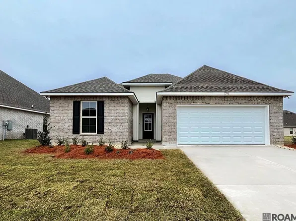 1546 Cavalry Ave, Zachary, LA 70791