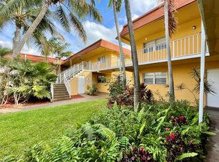 200 Croton Ave APT 103, Lantana, FL 33462