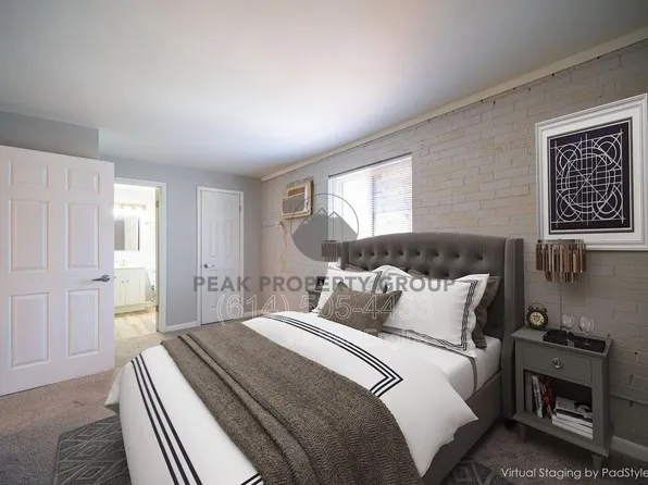 35 Euclid Ave APT F, Columbus, OH 43201