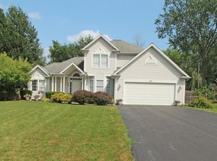 69 Talamora Trl, Brockport, NY 14420