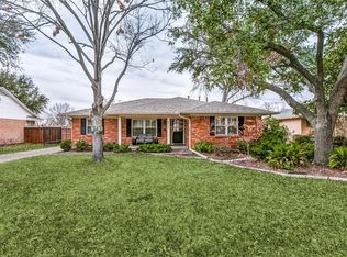 9925 Lakemere Dr, Dallas, TX 75238