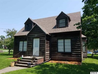 103 Spring St, Fertile, IA, 50434