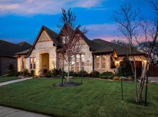 601 Harvest Trl, Midlothian, TX 76065