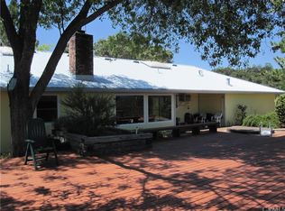 46639 N Eastwood Dr, Oakhurst, CA 93644