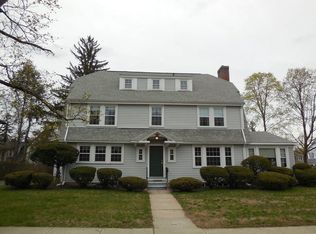 55 Harvard St, Holyoke, MA 01040