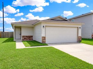 1315 Pease River Ln, Rosenberg, TX 77471