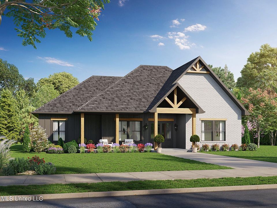 2nd image of 3427 Raintree Dr