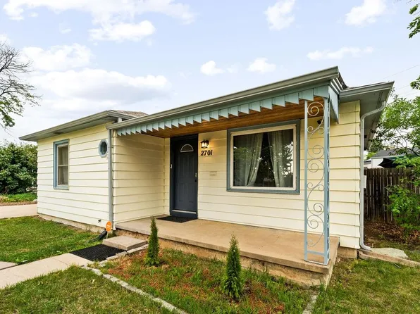 2701 S Hazel Court, Denver, CO 80236