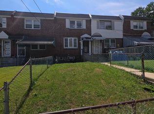 252 N 9th St, Darby, PA 19023