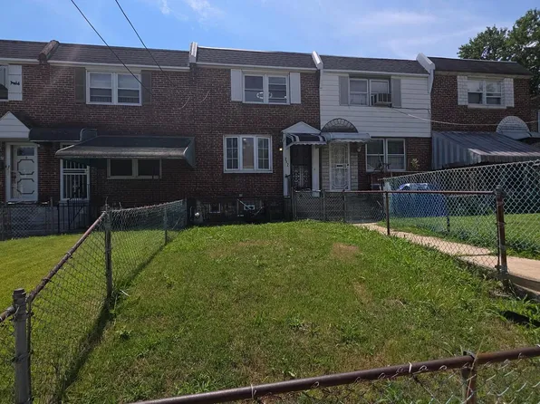 252 N 9th St, Darby, PA 19023