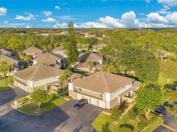 4405 PRAIRIE COURT #B, ORLANDO, FL 32808