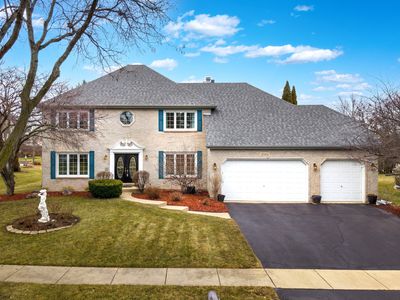 3564 Monarch Cir, Naperville, IL, 60564
