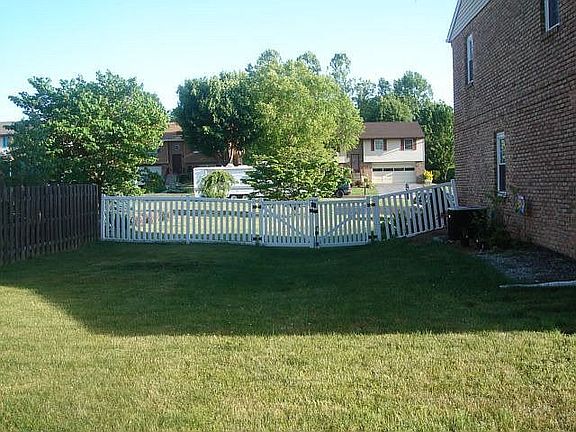sideyard