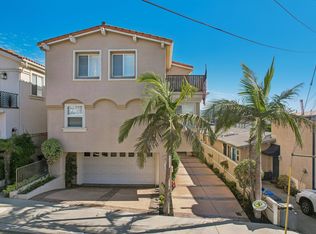 656 1/2 7th St, Hermosa Beach, CA 90254