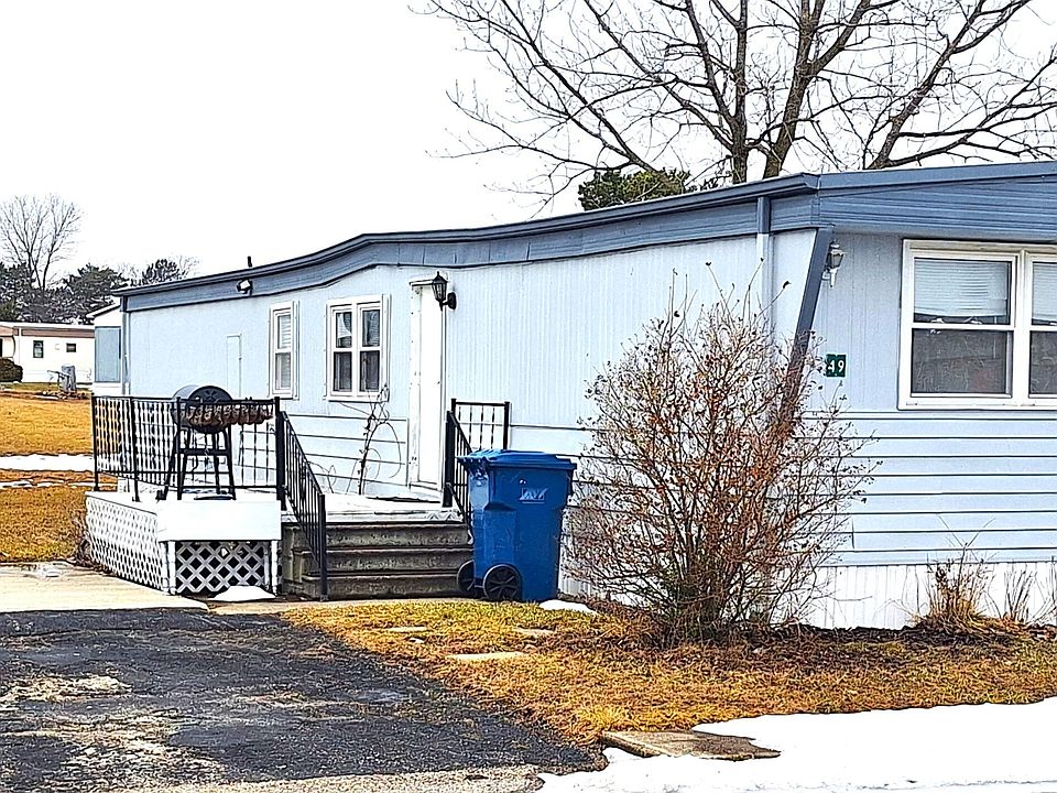 1st image of 2805 Wapakoneta Ave Lot 49