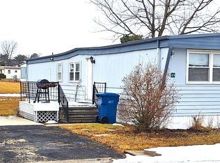 2805 Wapakoneta Ave Lot 49, Sidney, OH
