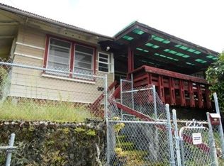157 Alahelenui St #A, Hilo, HI 96720