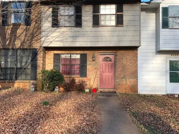 2341 Grayson Valley Cir, Birmingham, AL 35235