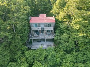 1100 Orchard Ln, Bovina Center, NY 13740