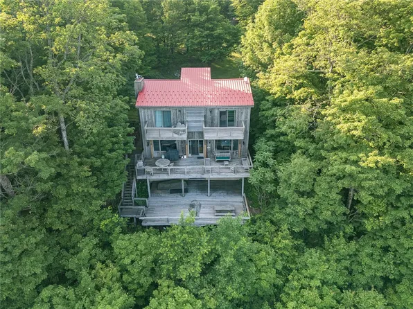 1100 Orchard Ln, Bovina Center, NY 13740