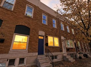 None Available, Baltimore, MD 21224