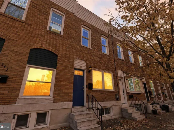 340 Oldham St, Baltimore, MD 21224