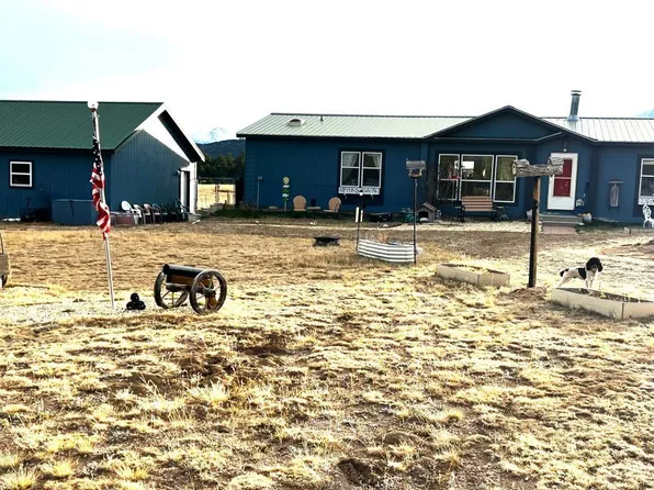 1513 12th Trl, Cotopaxi, CO 81223